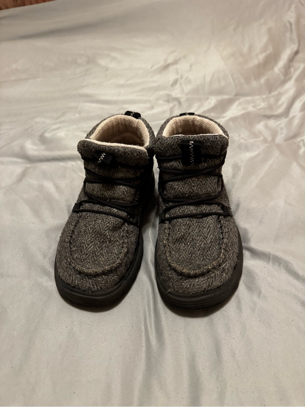 Women’s Hey Dude booties